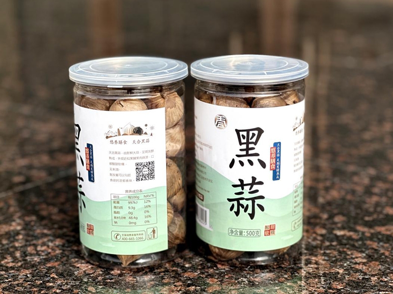 天合悠養(yǎng)悅享裝500g