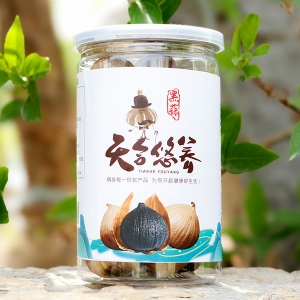 天合悠養(yǎng)黑蒜500克